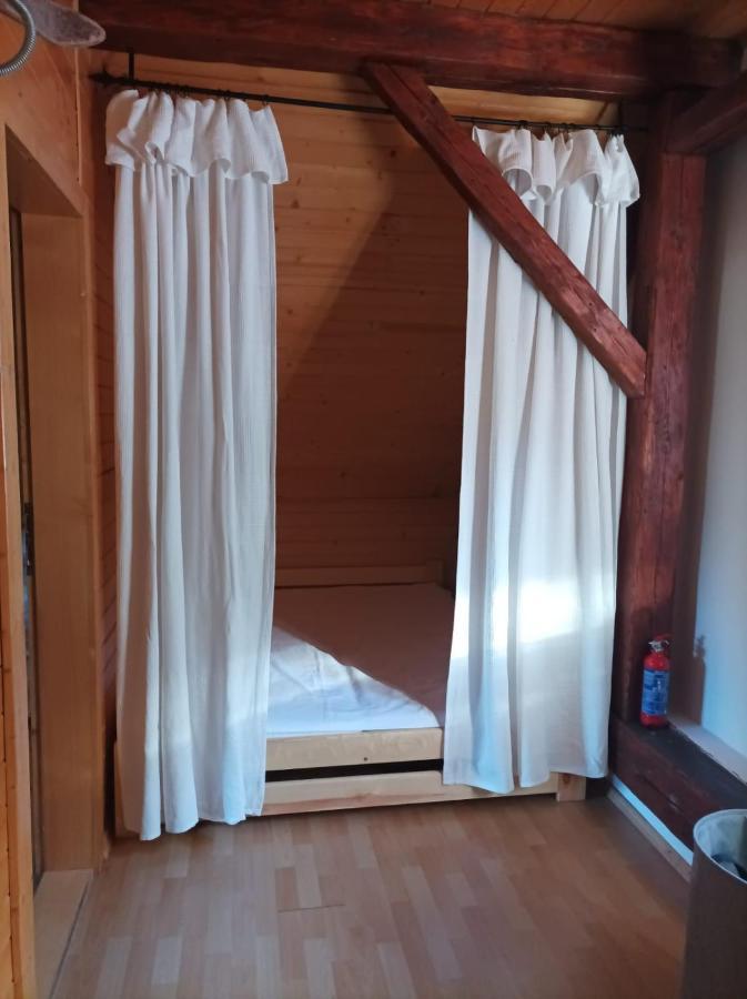 Chata U Faca Donovaly Exterior photo
