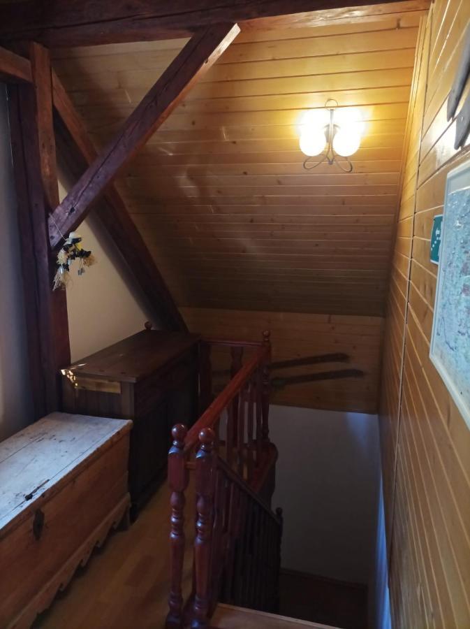 Chata U Faca Donovaly Exterior photo