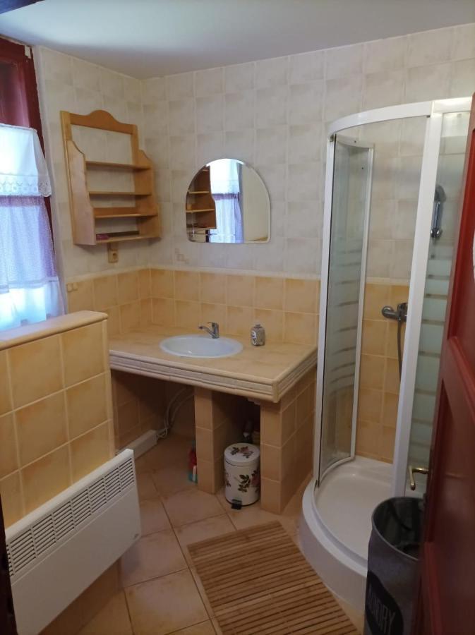 Chata U Faca Donovaly Exterior photo
